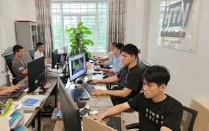 Đổi mới đào tạo quản lý xây dựng với công nghệ BIM - Ảnh 3. BIM từ bản vẽ 2D: Giải pháp chuyển tiếp tối ưu cho công tác bóc tách khối lượng