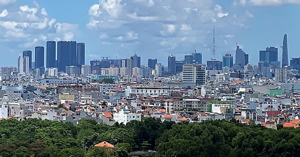 Quy hoạch hiệu quả: Từ tầm nhìn đến giá trị thực. Để quy hoạch không chỉ “đẹp trên giấy”