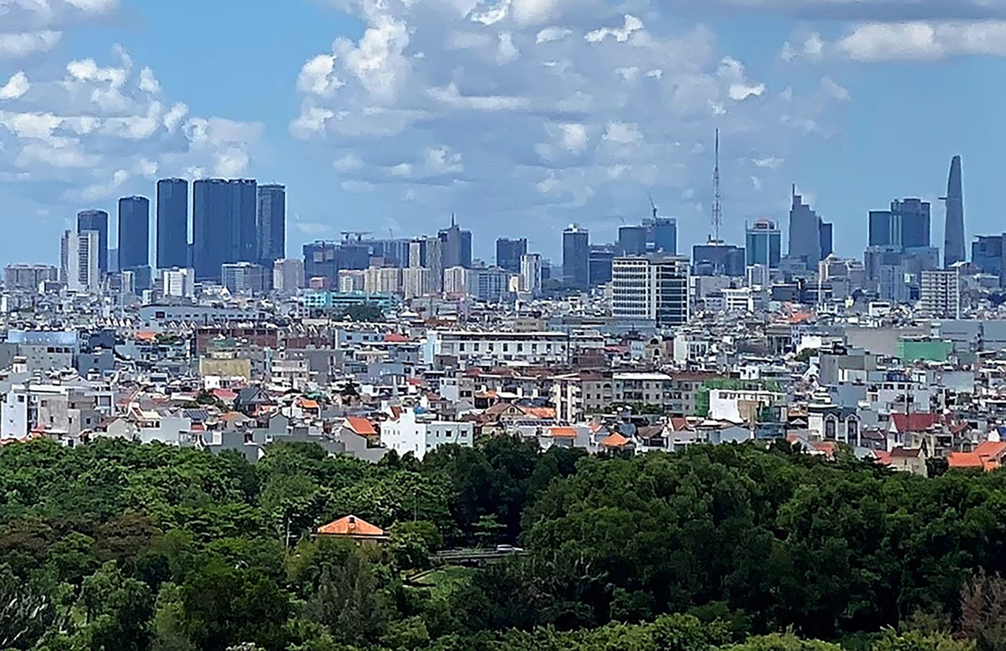 Để quy hoạch không chỉ “đẹp trên giấy”- Ảnh 2. Để quy hoạch không chỉ “đẹp trên giấy”- Ảnh 2.