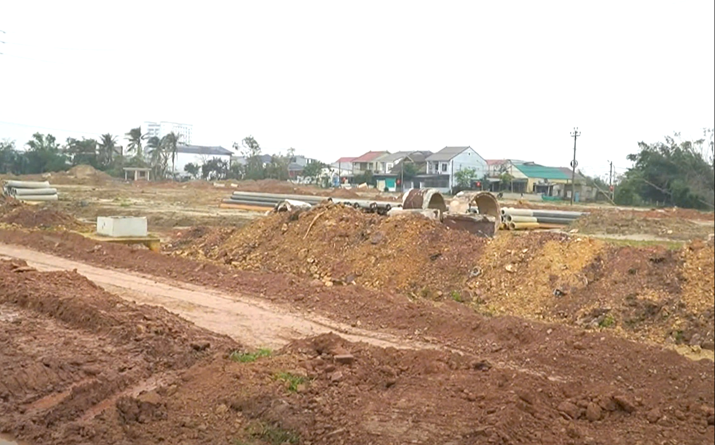 Nghệ An quy hoạch lại hệ thống đô thị, tạo động lực phát triển bền vững- Ảnh 2. Nghệ An quy hoạch lại hệ thống đô thị, tạo động lực phát triển bền vững- Ảnh 2.