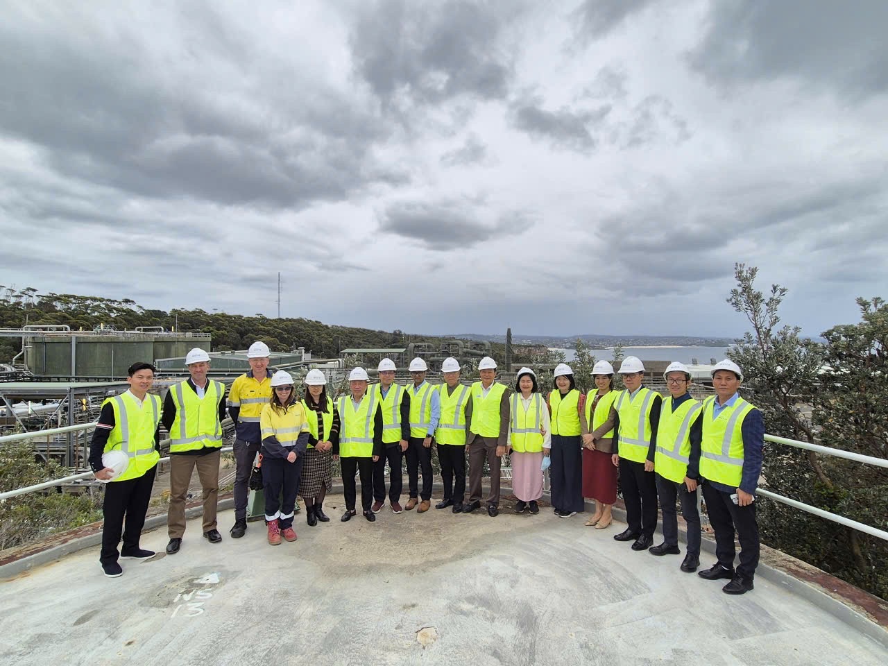 Hoàn thiện pháp lý, thu hút tư nhân đầu tư hạ tầng cấp, thoát nước- Ảnh 6. Hoàn thiện pháp lý, thu hút tư nhân đầu tư hạ tầng cấp, thoát nước- Ảnh 6.