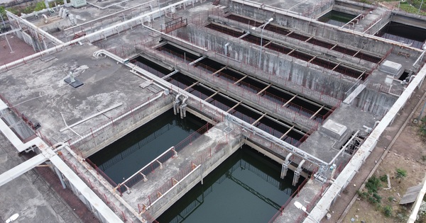 Lộ trình đầu tư xử lý nước thải đô thị hiệu quả, bền vững Đầu tư hệ thống xử lý nước thải đô thị, cách nào?