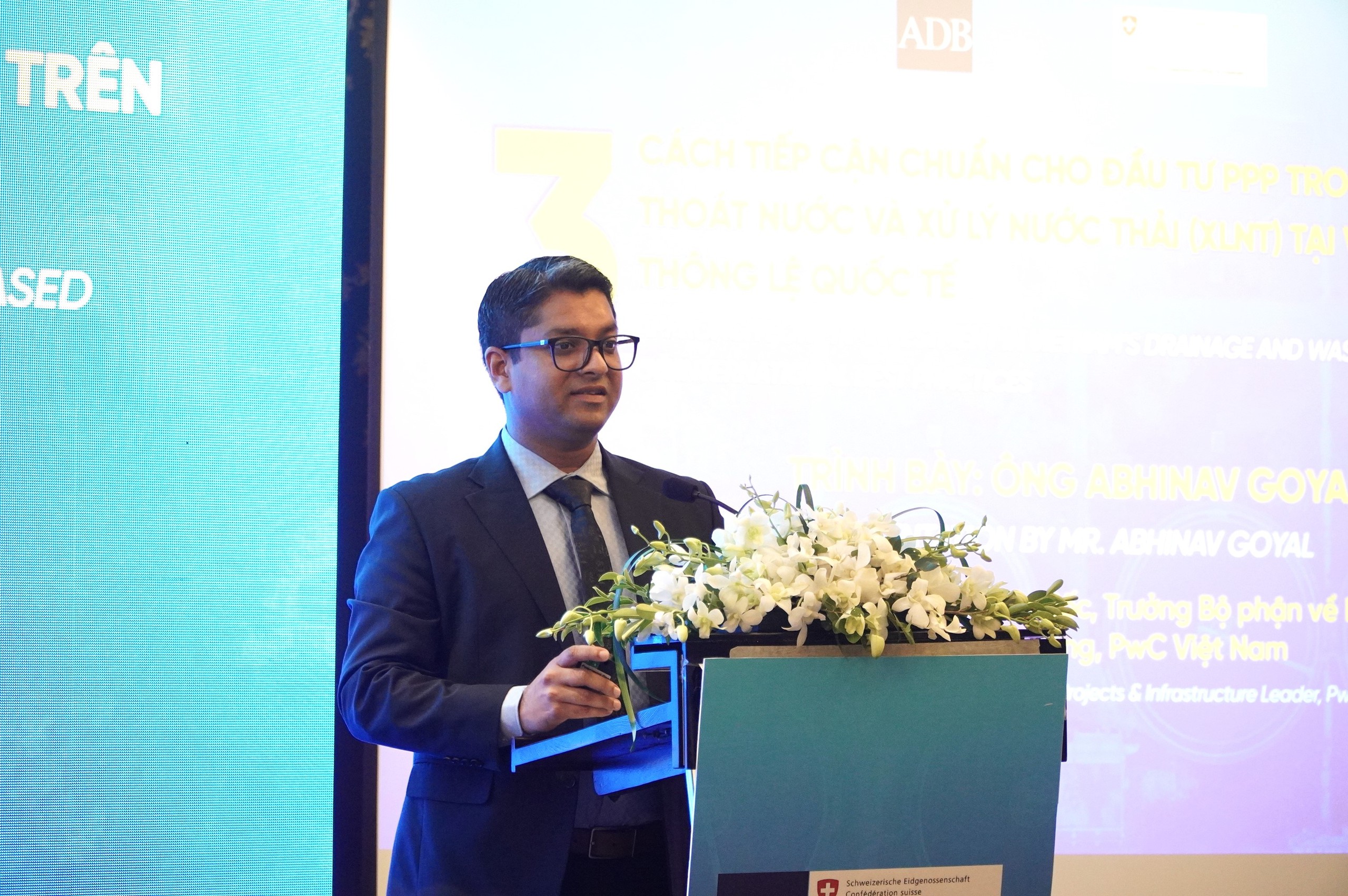 Đầu tư hệ thống xử lý nước thải đô thị, cách nào?- Ảnh 3. Đầu tư hệ thống xử lý nước thải đô thị, cách nào?- Ảnh 3.