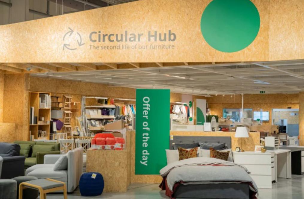 Nội thất Việt Nam: Chuỗi cung ứng bền vững từ thiết kế đến sản xuất Quản lý chuỗi cung ứng bền vững trong thiết kế và sản xuất sản phẩm nội thất tại Việt Nam