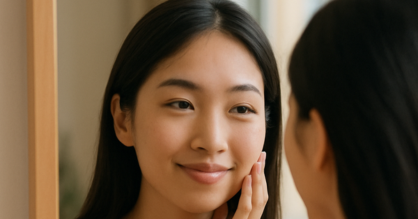 Vẻ đẹp từ tâm: Chạm đến triệu trái tim Vẻ đẹp từ trái tim