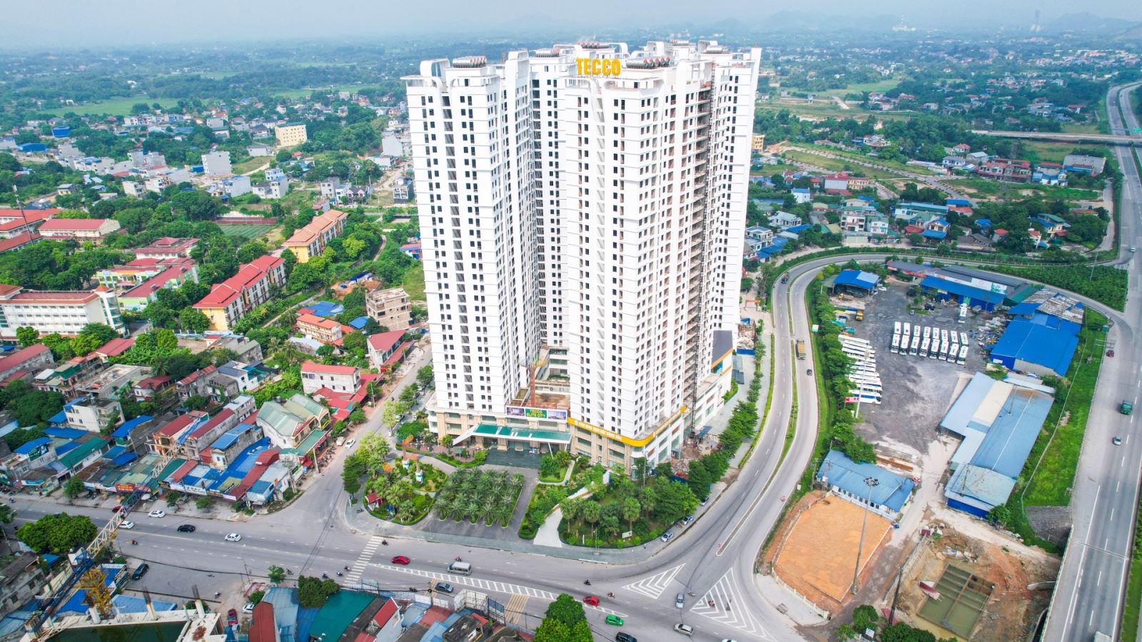 Hạ tầng hiện đại và quy hoạch thông minh: Chìa khóa giữ sức hút đầu tư cho Thái Nguyên- Ảnh 4. Hạ tầng hiện đại và quy hoạch thông minh: Chìa khóa giữ sức hút đầu tư cho Thái Nguyên- Ảnh 4.