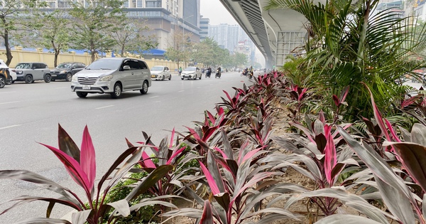 Hà Nội: Chỉnh trang đô thị thành công, diện mạo Thủ đô “lột xác” ấn tượng! Hà Nội: Hiệu quả từ thí điểm chỉnh trang đô thị