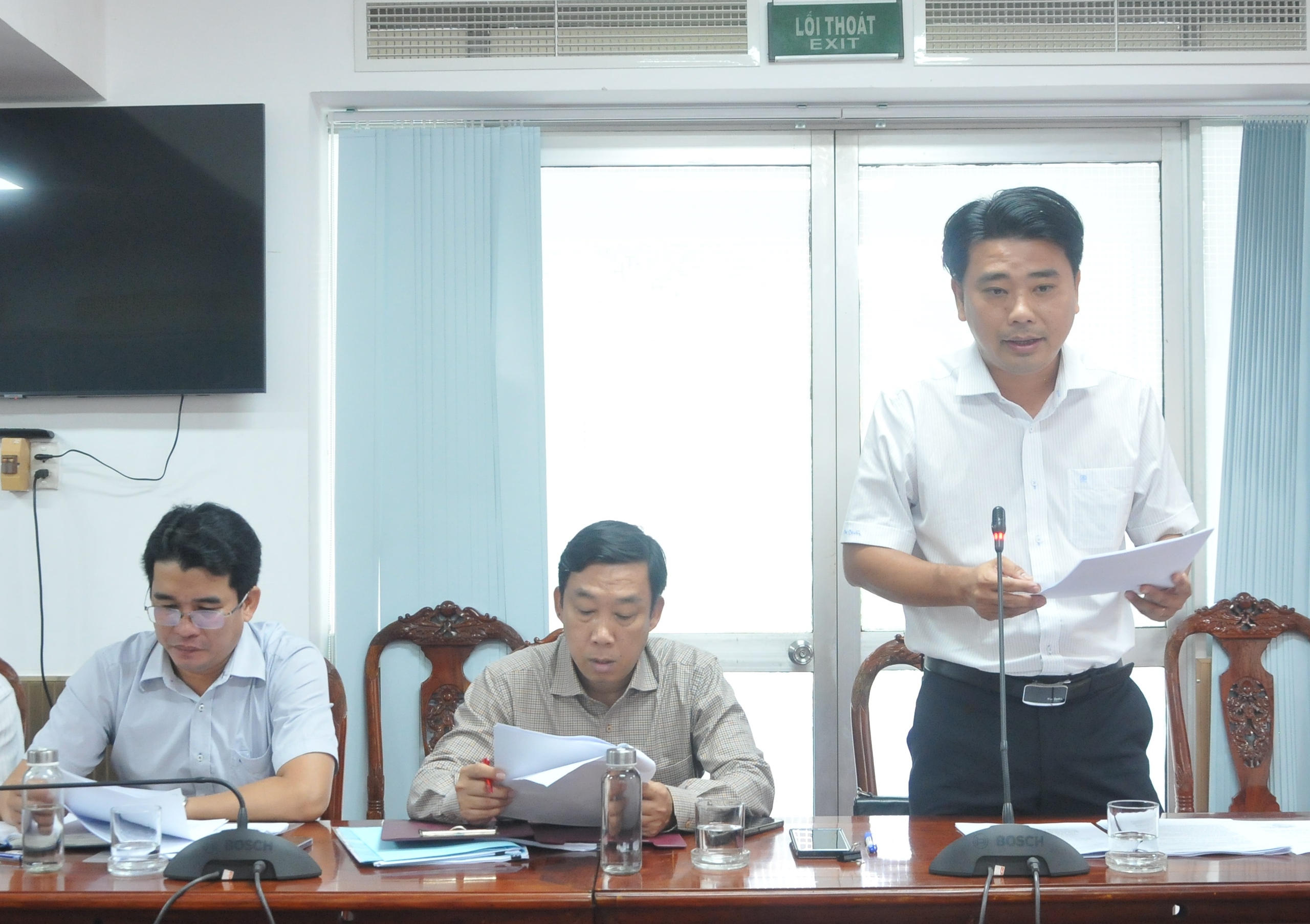 Cần Thơ tăng cường công tác quản lý, chỉnh trang đô thị- Ảnh 2. Cần Thơ tăng cường công tác quản lý, chỉnh trang đô thị- Ảnh 2.