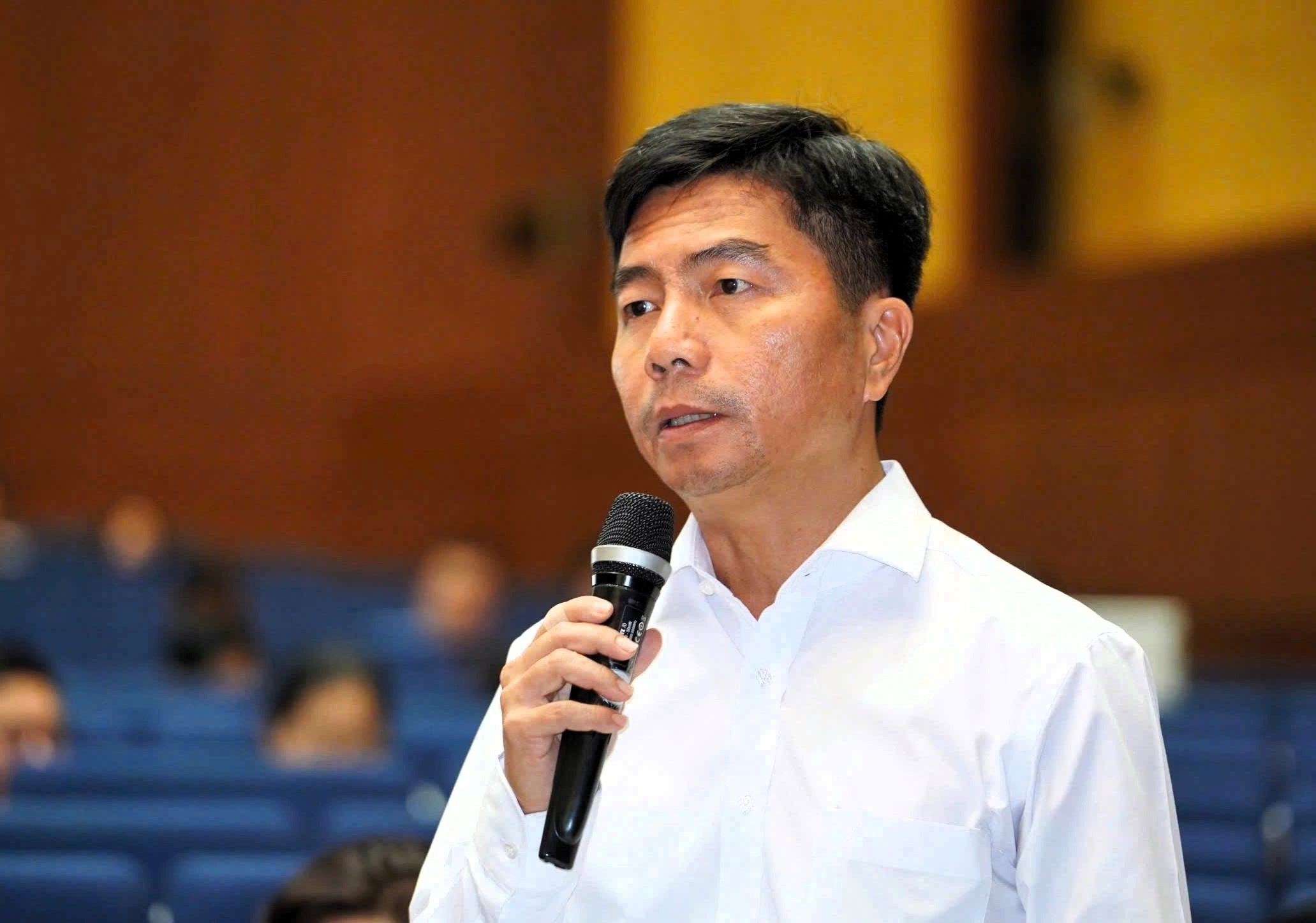 TP.HCM tăng cường kết nối vùng, tạo động lực phát triển mới cho Đông Nam Bộ- Ảnh 1. TP.HCM tăng cường kết nối vùng, tạo động lực phát triển mới cho Đông Nam Bộ- Ảnh 1.