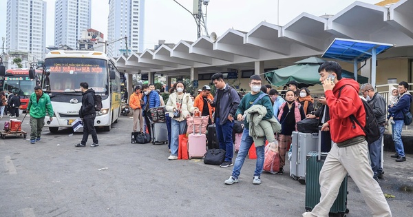 Hà Nội: Siết vận tải, lái xe tuân thủ ATGT Hà Nội chấn chỉnh hoạt động vận tải, yêu cầu lái xe tuyệt đối tuân thủ ATGT