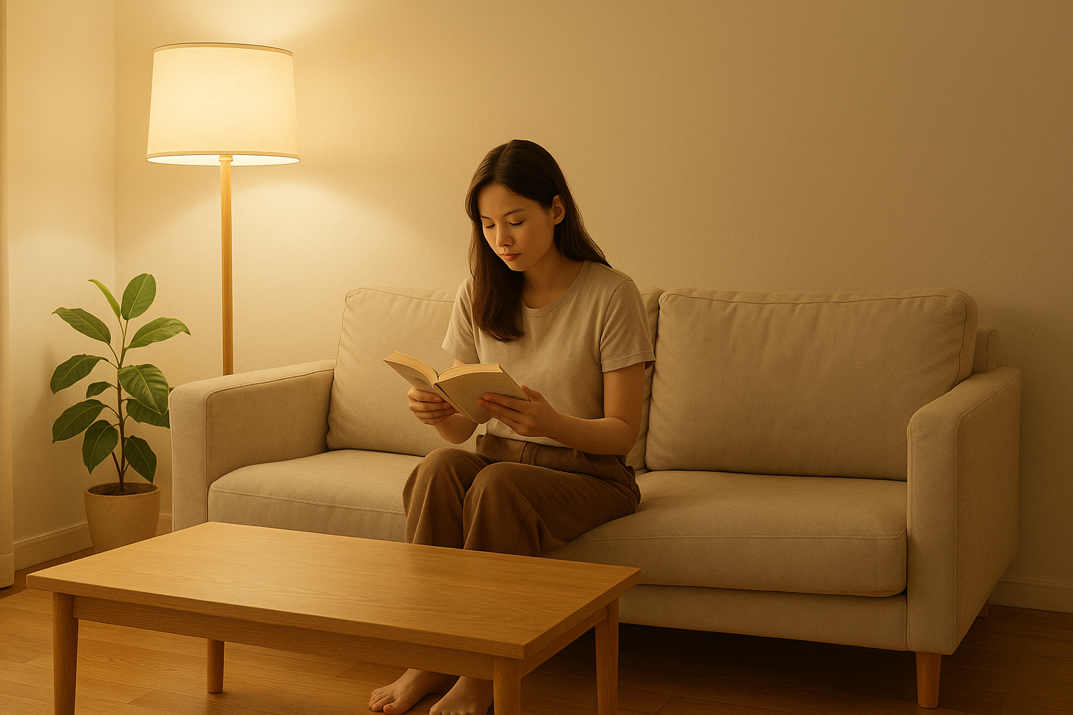 Để ngôi nhà "dễ thở" - Ảnh 1. Để ngôi nhà "dễ thở" - Ảnh 1.