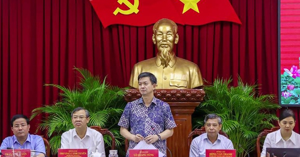 Cần Thơ: Chốt quy hoạch lịch sử, định hình tương lai bứt phá đến 2025 Cần Thơ hoàn chỉnh hồ sơ, thông qua điều chỉnh quy hoạch cuối tháng 12/2025