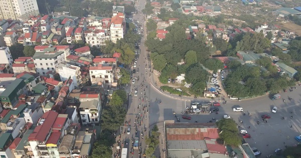 Hà Nội hạ nhiệt ùn tắc: Tái cấu trúc giao thông, đường phố thông thoáng. Chủ động tổ chức lại giao thông, Hà Nội “hạ nhiệt” các điểm nóng ùn tắc