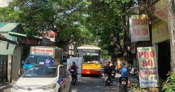 Hà Nội mở rộng Nguyễn Hoàng Tôn: Kết nối Vành đai 3, giao thông bứt phá. Hà Nội sắp mở rộng đường Nguyễn Hoàng Tôn kéo dài đến Vành đai 3