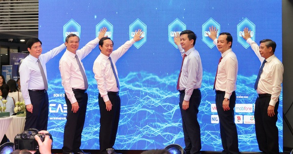 Cần Thơ Kiến Tạo Đô Thị Thông Minh: Hướng Đi Đột Phá Cần Thơ xây dựng đô thị thông minh theo hướng nào?