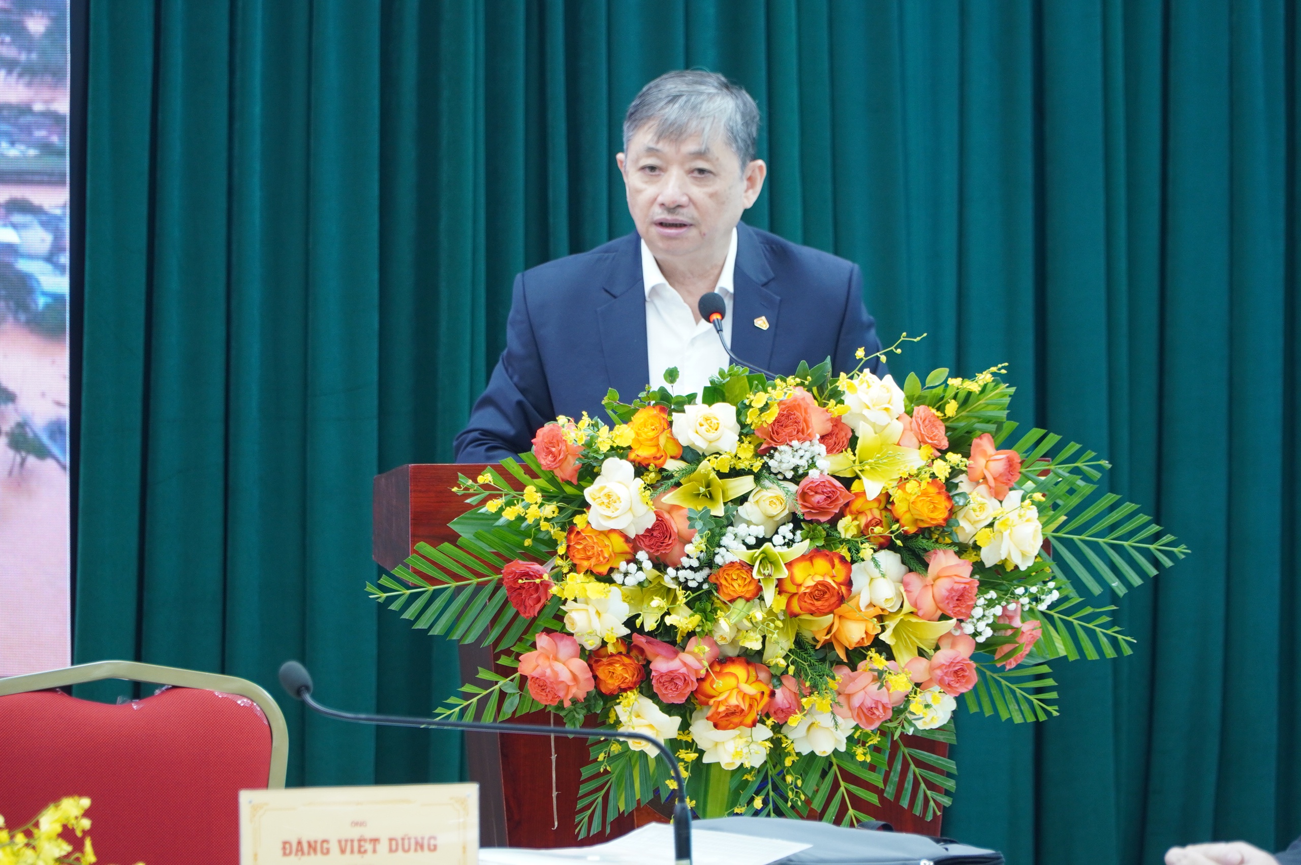 Đến hẹn lại ngập - Ngập úng không còn là “đặc sản” của các thành phố lớn- Ảnh 2.