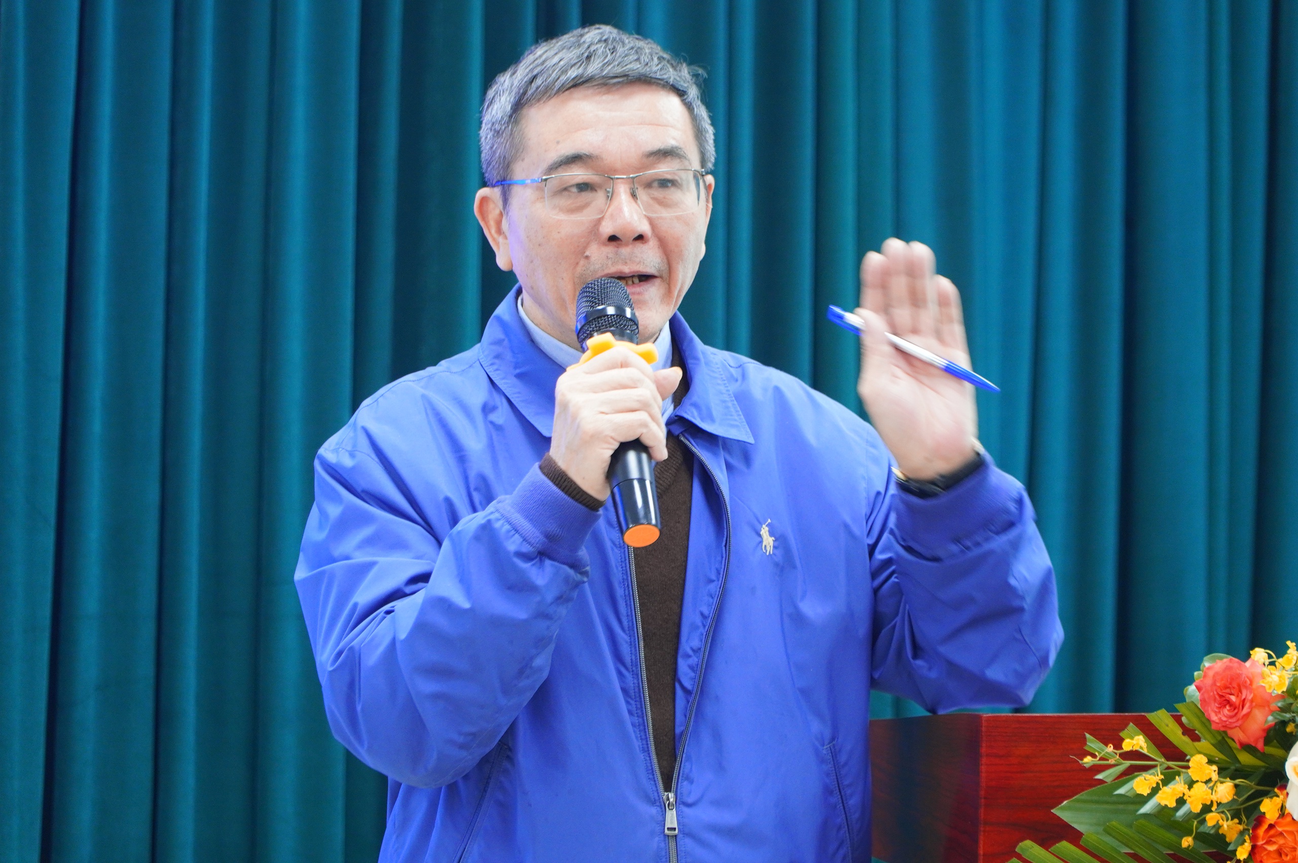 Đến hẹn lại ngập - Ngập úng không còn là “đặc sản” của các thành phố lớn- Ảnh 4.