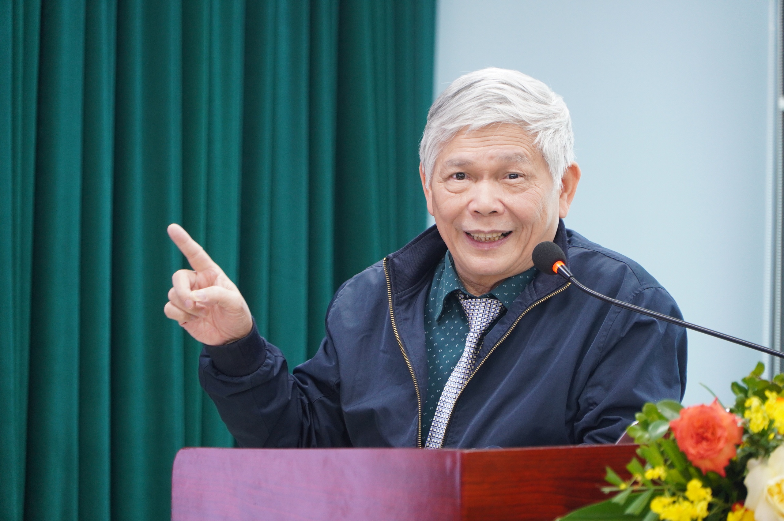 Đến hẹn lại ngập - Ngập úng không còn là “đặc sản” của các thành phố lớn- Ảnh 5.