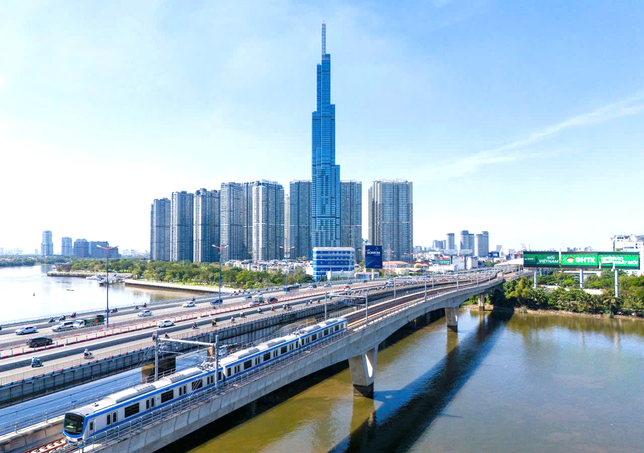 Khoa học công nghệ, đổi mới sáng tạo là cốt lõi trong phát triển đô thị thông minh- Ảnh 3.