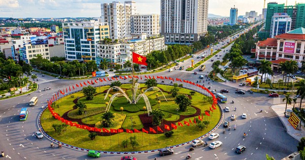 Hoàn thiện quy hoạch: Bước ngoặt phát triển đô thị, nông thôn bền vững. Sớm hoàn thiện các quy định về quy hoạch đô thị và nông thôn