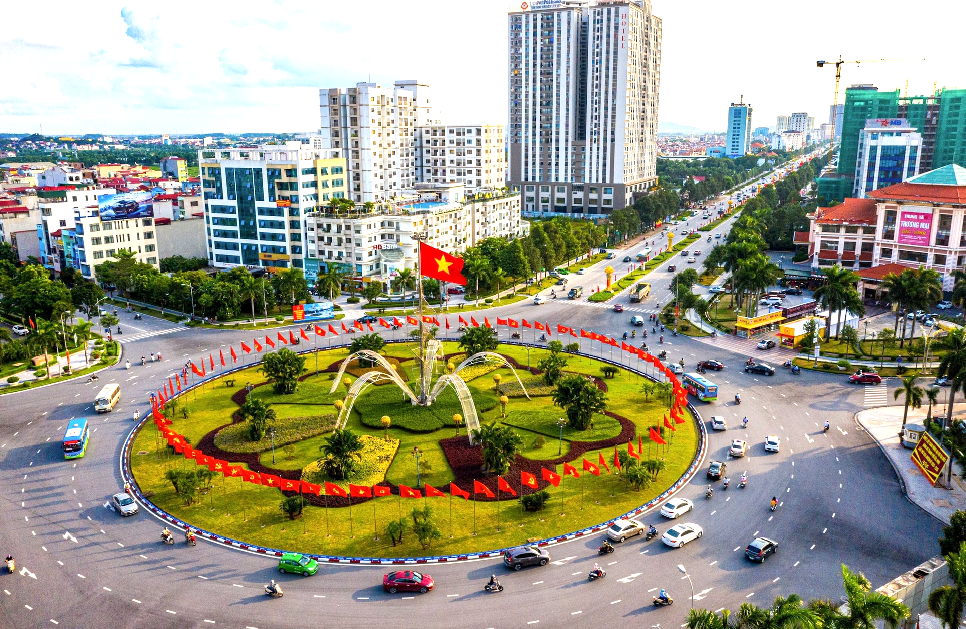 Sớm hoàn thiện các quy định về quy hoạch đô thị và nông thôn- Ảnh 1.