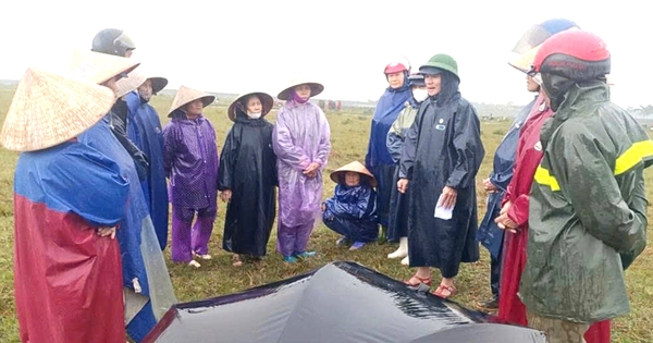 Hà Tĩnh Vũng Áng: Phá nút thắt GPMB, dự án lớn bứt tốc Hà Tĩnh: Gỡ nút thắt giải phóng mặt bằng để tăng tốc dự án ở khu kinh tế Vũng Áng