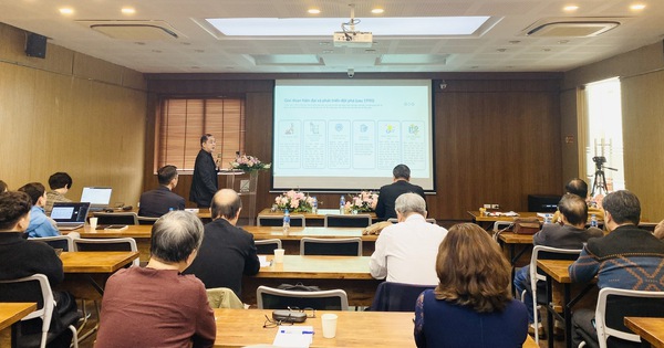 Công nghệ 4.0: Nâng tầm nhà ở nông thôn Việt Nam hiện đại Ứng dụng công nghệ tích hợp trong thiết kế và xây dựng nhà ở nông thôn Việt Nam