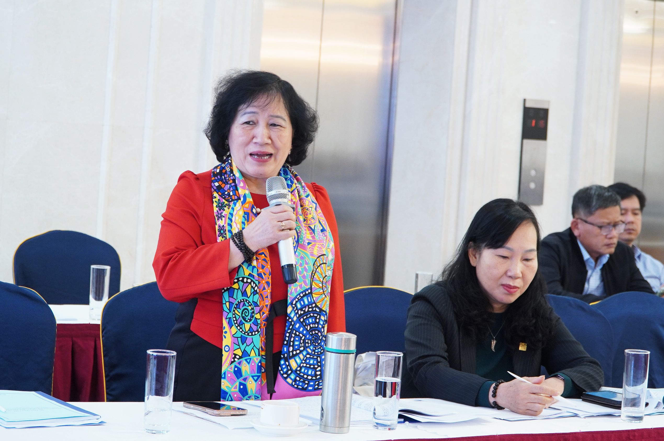 Tỷ lệ thất thoát nước sạch đô thị giảm mạnh, tiệm cận khu vực và quốc tế- Ảnh 4.