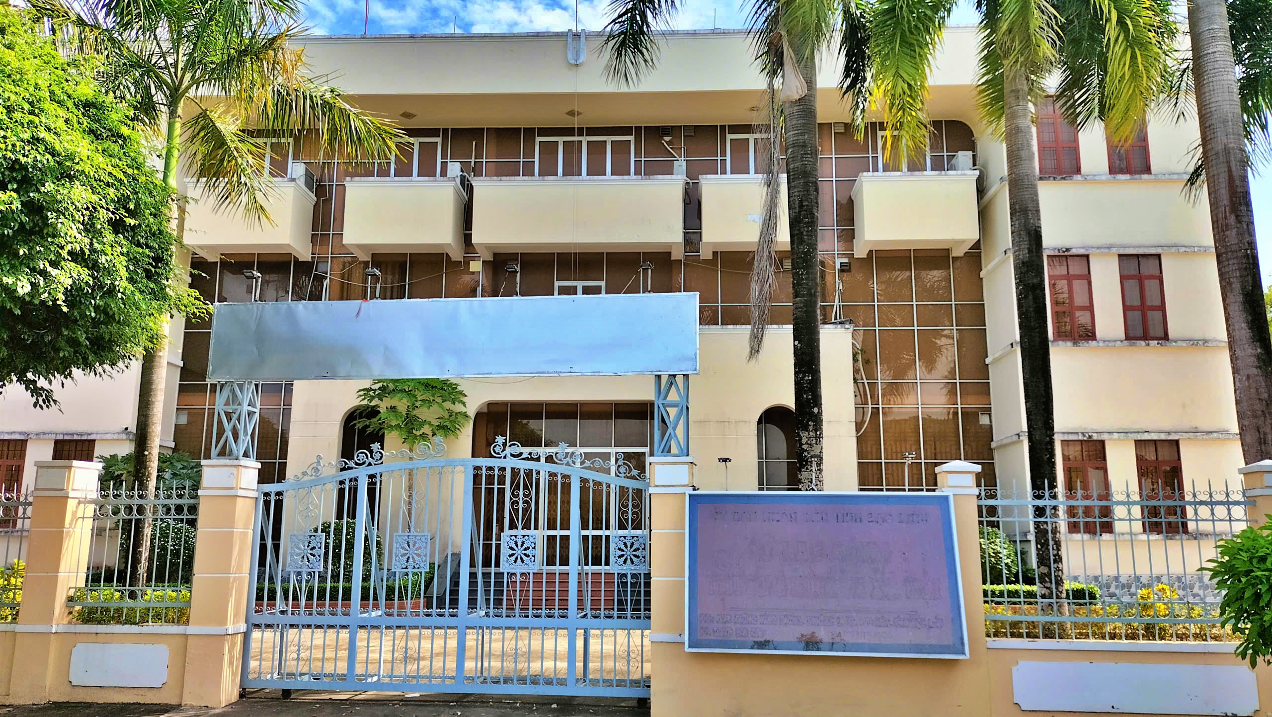 Cà Mau sắp xếp nhà, đất công dôi dư hoàn thành trong quý I/2026- Ảnh 1.