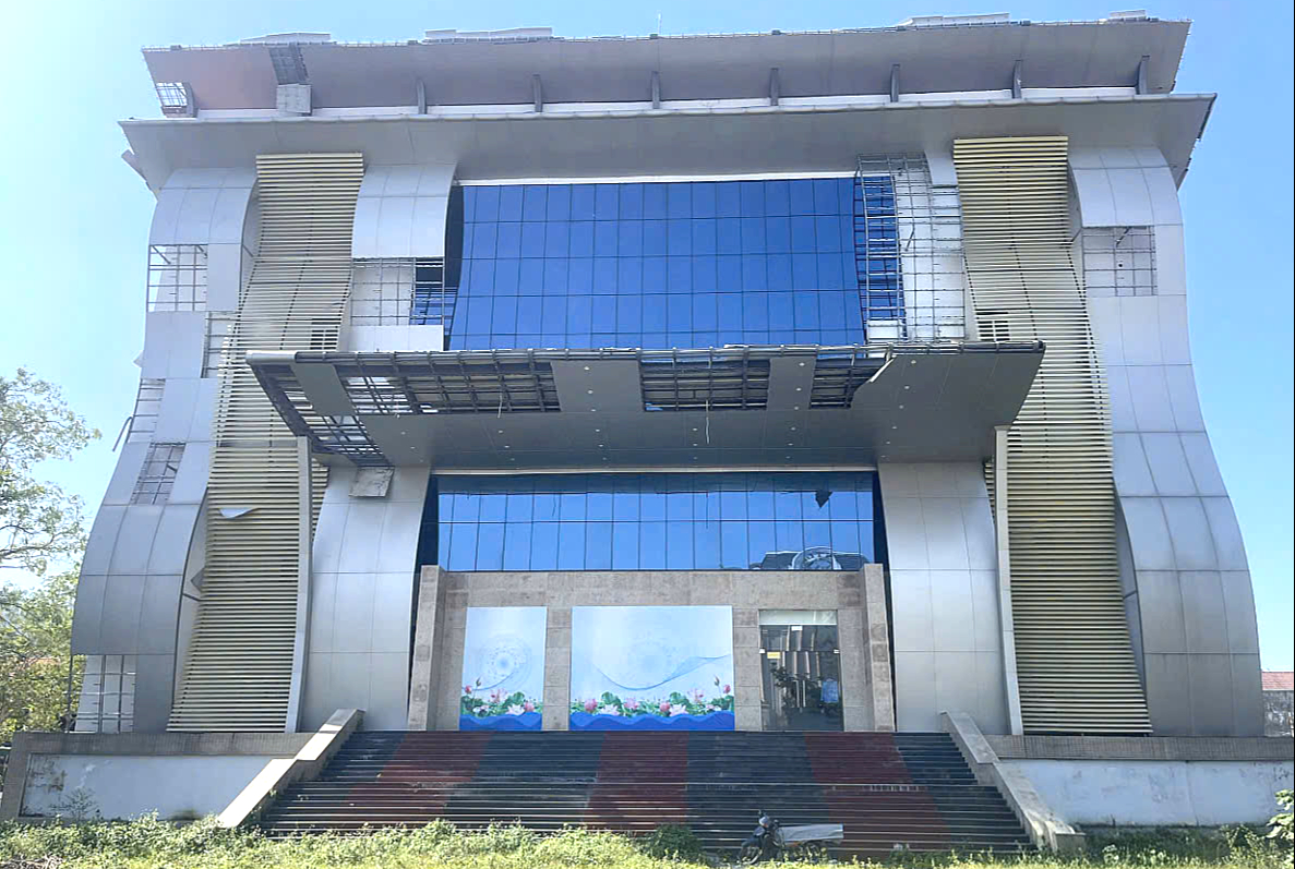 Nghệ An: Cần đảm bảo nguồn vốn cho từng giai đoạn triển khai để phát huy hiệu quả dự án- Ảnh 1.