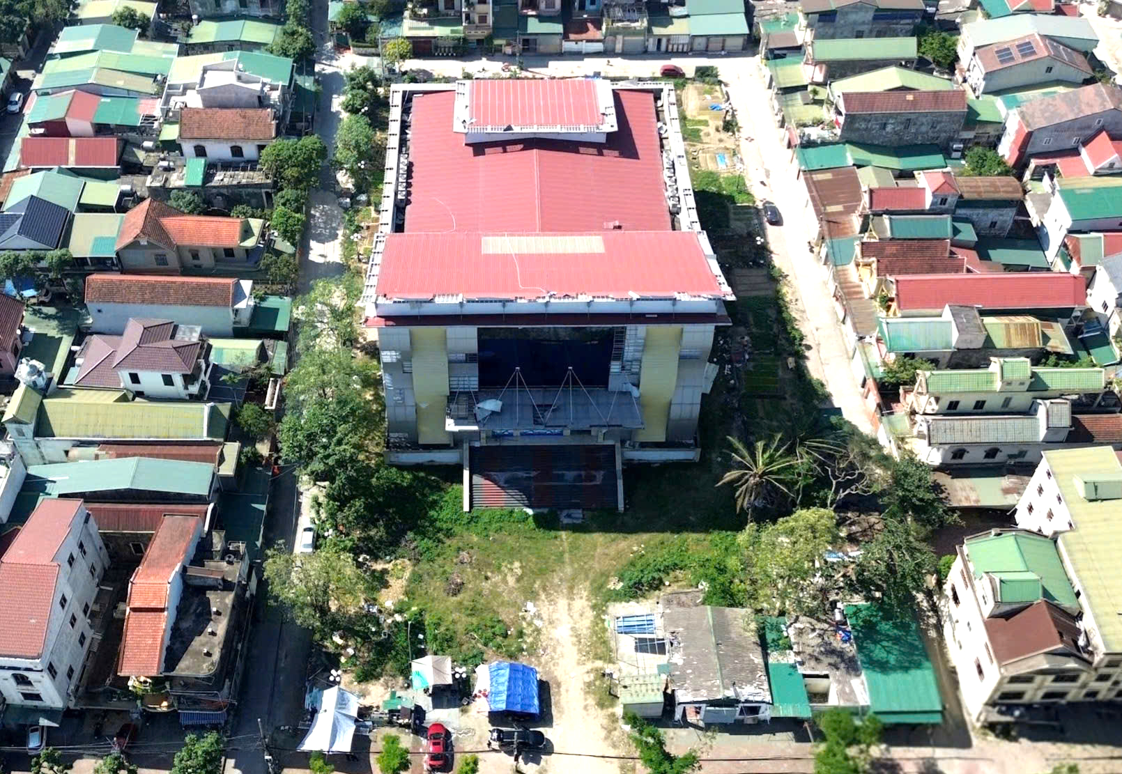 Nghệ An: Cần đảm bảo nguồn vốn cho từng giai đoạn triển khai để phát huy hiệu quả dự án- Ảnh 3.