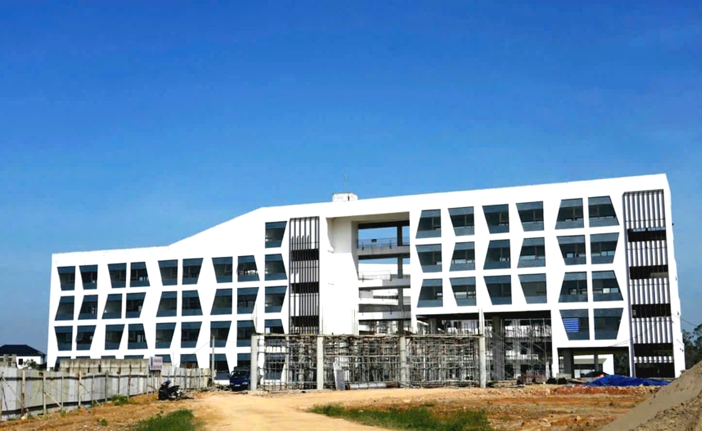 Nghệ An: Cần đảm bảo nguồn vốn cho từng giai đoạn triển khai để phát huy hiệu quả dự án- Ảnh 4.