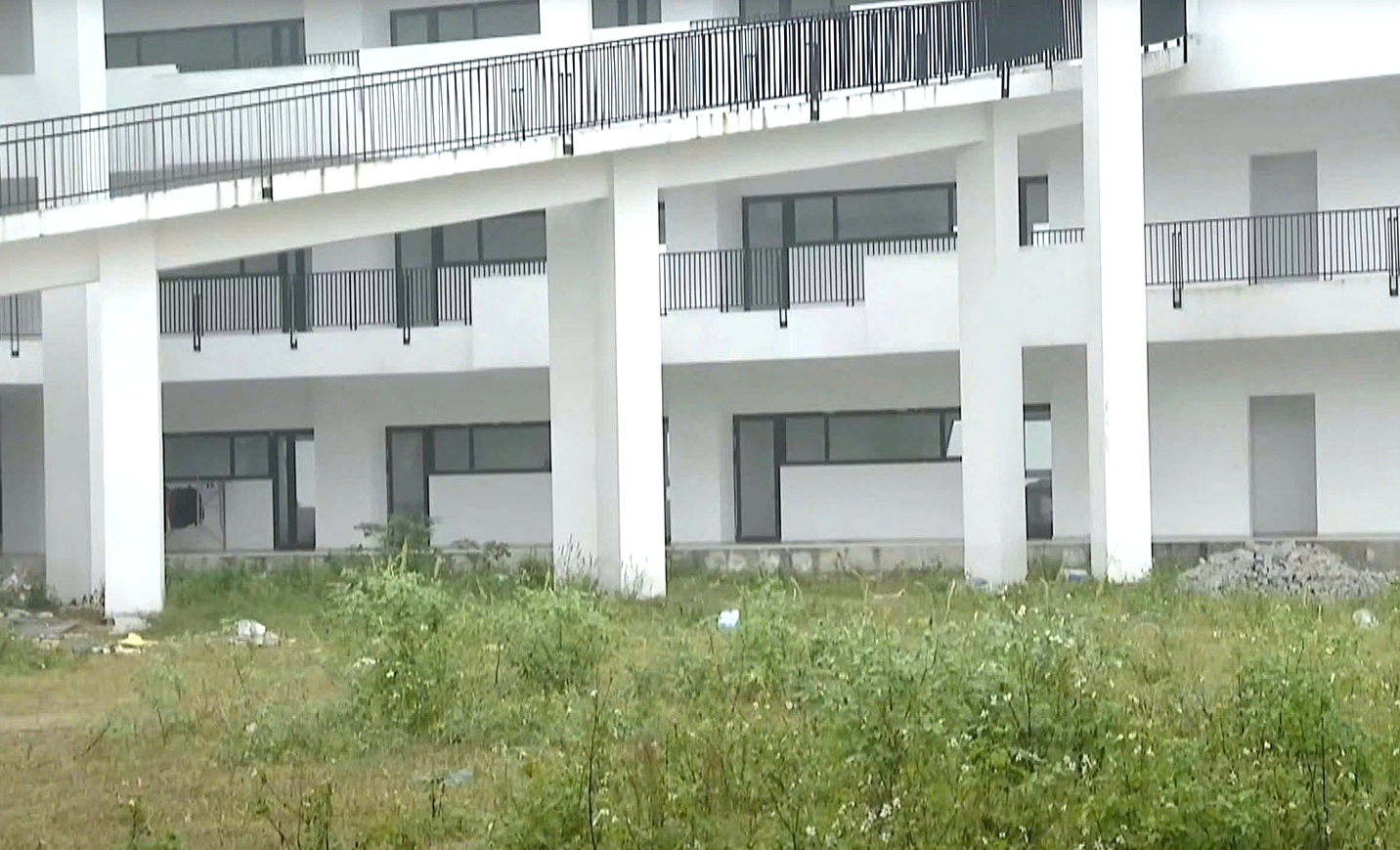 Nghệ An: Cần đảm bảo nguồn vốn cho từng giai đoạn triển khai để phát huy hiệu quả dự án- Ảnh 5.