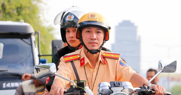 Cần Thơ: Quản lý đô thị hiệu quả, kiến tạo không gian sống văn minh, hiện đại Cần Thơ: Không để xảy ra "điểm nóng" về trật tự đô thị