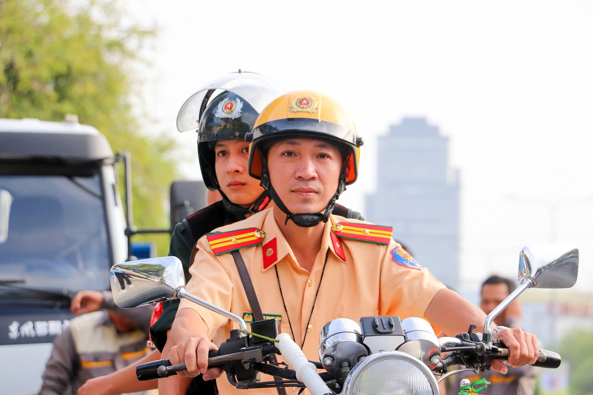 Cần Thơ: Không để xảy ra "điểm nóng" về trật tự đô thị- Ảnh 2.