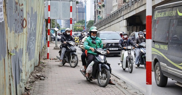 Ý thức tài xế: Chìa khóa vàng kiến tạo văn hóa giao thông an toàn Xây dựng văn hóa giao thông bắt đầu từ ý thức và trách nhiệm của người cầm lái