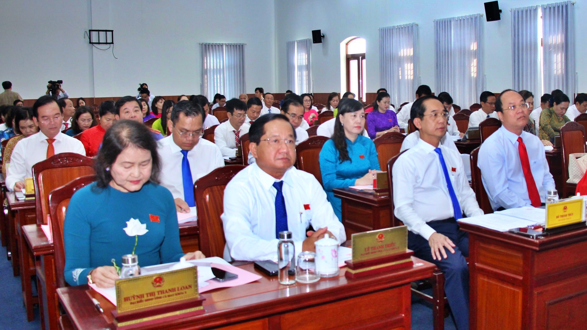 Cà Mau: Thống nhất đặt tên Công viên Thanh Niên ở phường Tân Thành- Ảnh 1. Cà Mau: Thống nhất đặt tên Công viên Thanh Niên ở phường Tân Thành- Ảnh 1.