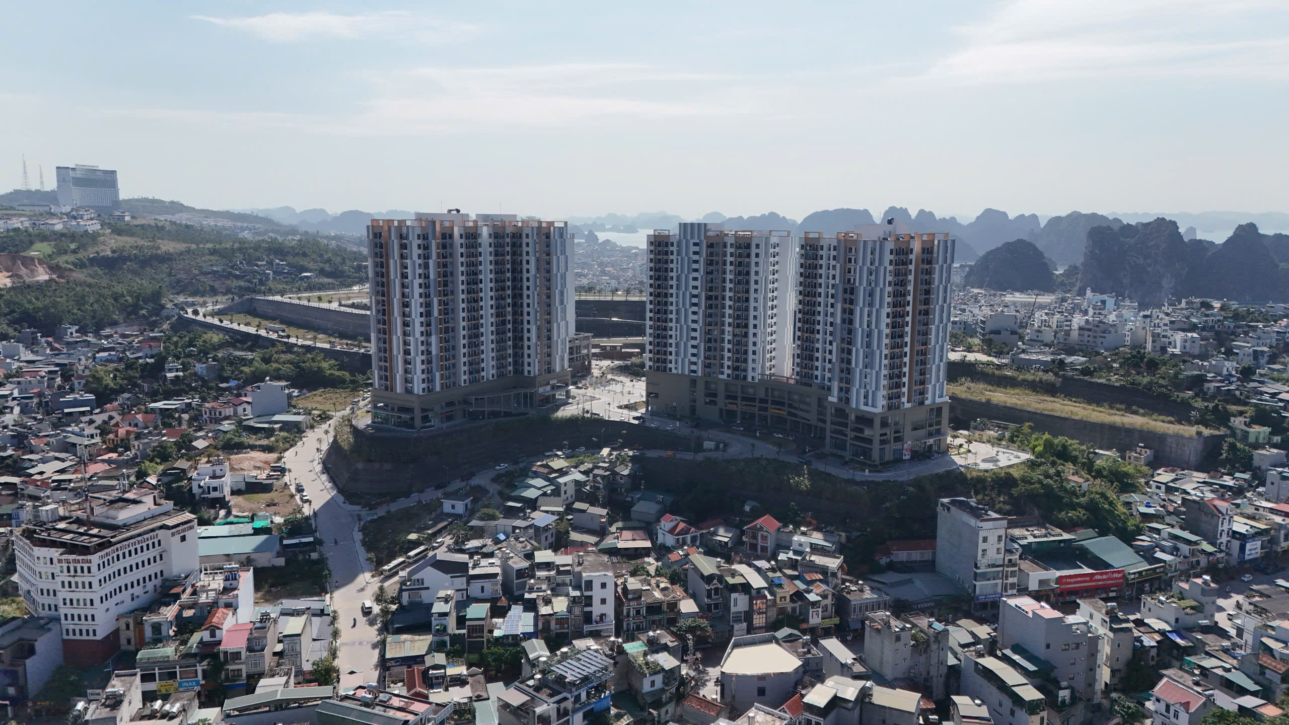 Nhà ở xã hội Đồi Ngân Hàng - Không gian sống chuẩn Nhật giữa lòng Hạ Long- Ảnh 5. Nhà ở xã hội Đồi Ngân Hàng - Không gian sống chuẩn Nhật giữa lòng Hạ Long- Ảnh 5.