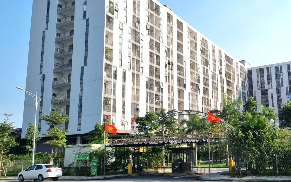 Nhà ở xã hội Đồi Ngân Hàng - Không gian sống chuẩn Nhật giữa lòng Hạ Long- Ảnh 10. Hà Tĩnh: Minh bạch thông tin, ngăn chặn trục lợi mua bán nhà ở xã hội