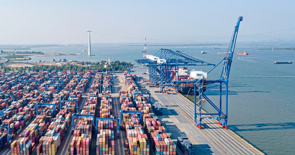 Cảng Kiên Giang: Bật đà phát triển, vươn tầm 2050 Phê duyệt quy hoạch cảng biển Kiên Giang tầm nhìn đến năm 2050