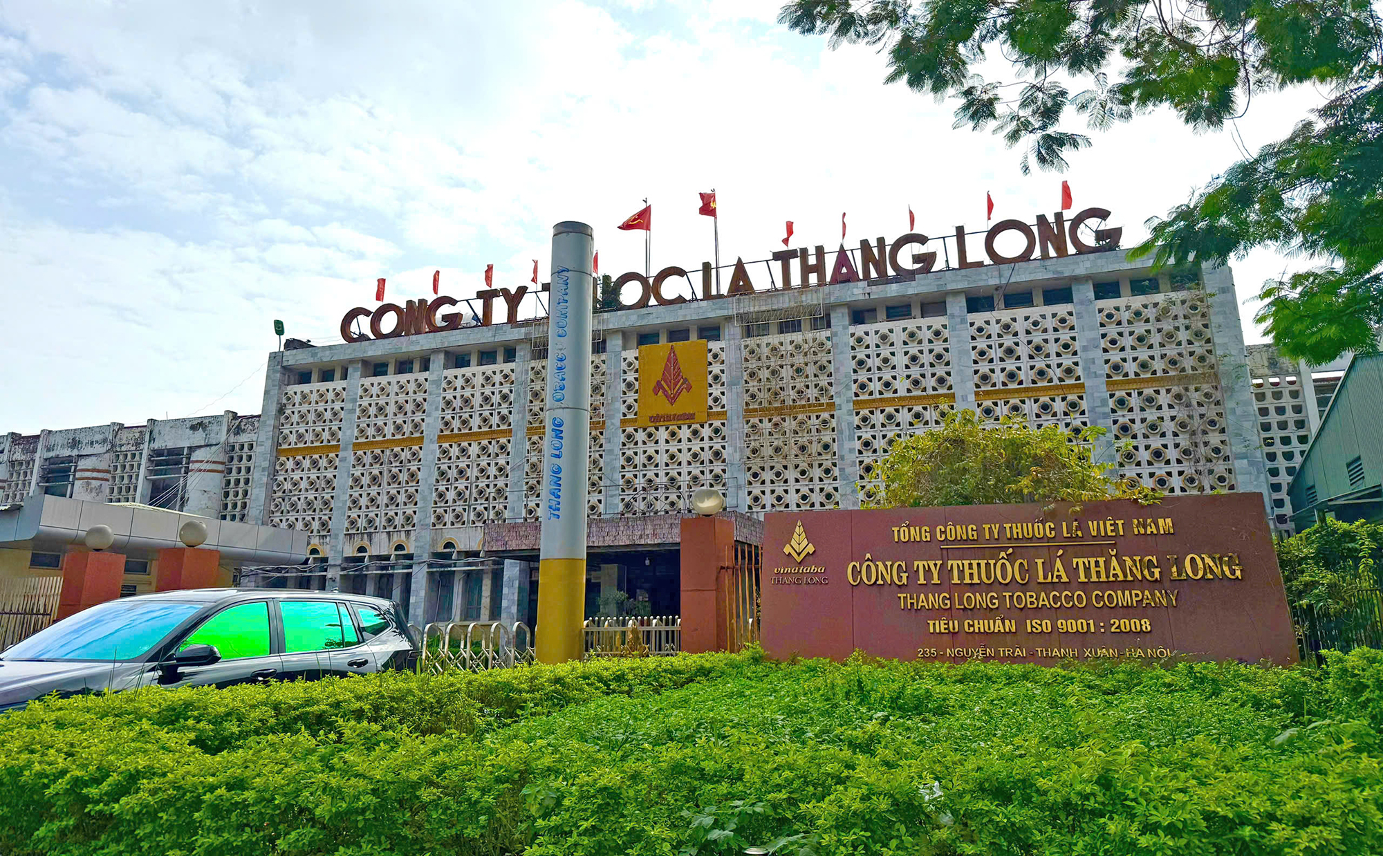 Hà Nội di dời nhà máy khỏi nội đô thế nào?- Ảnh 2.