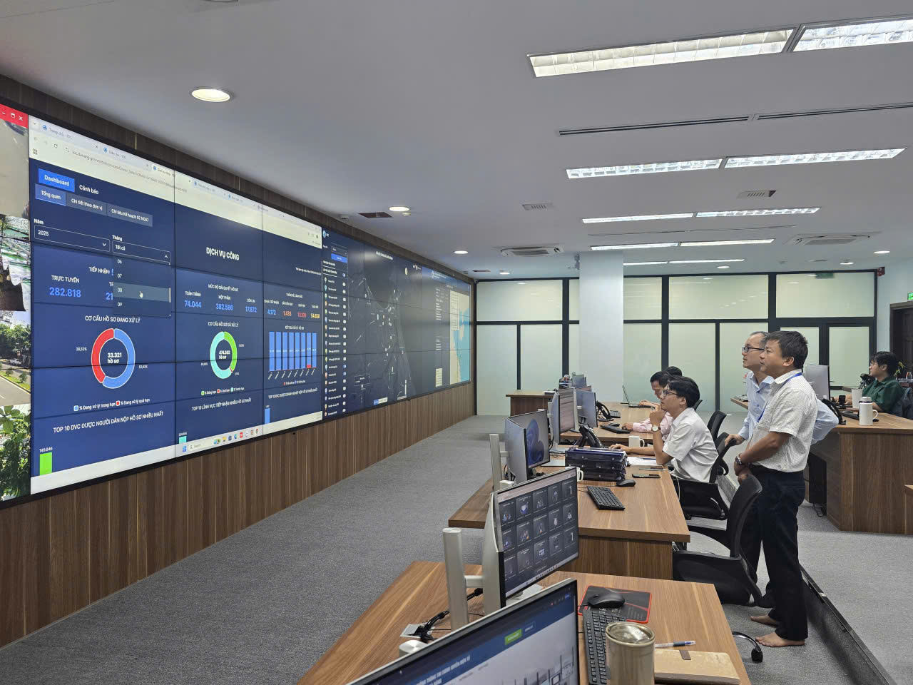 Đà Nẵng - thành phố đổi mới sáng tạo sẽ định hình tư duy quản trị phát triển đô thị mới- Ảnh 2.