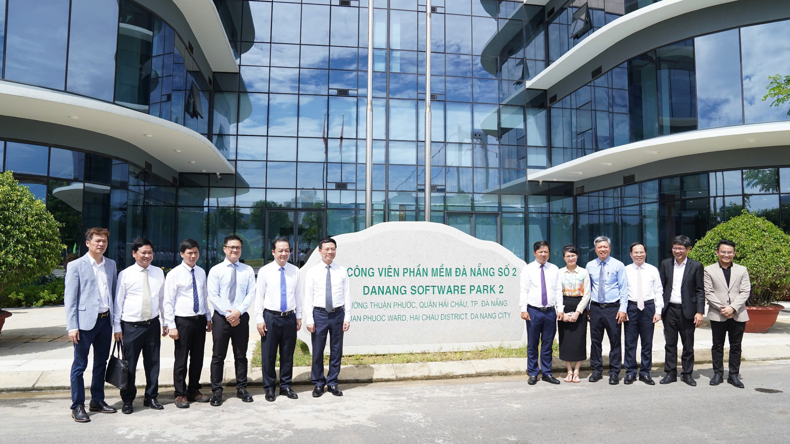 Đà Nẵng - thành phố đổi mới sáng tạo sẽ định hình tư duy quản trị phát triển đô thị mới- Ảnh 4.