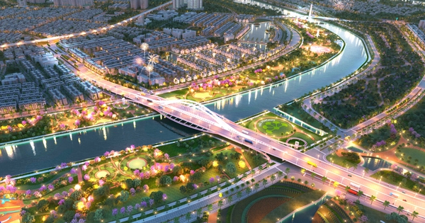 Cầu Rào 3: Hải Phòng chính thức công bố thiết kế kiến trúc thắng cuộc. Hải Phòng công bố kết quả thi tuyển phương án kiến trúc cầu Rào 3