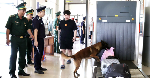 Đồng Nai: Cửa khẩu Đăk Ơ mở cửa, kinh tế bứt tốc! Đồng Nai: Nghiên cứu kỹ lưỡng đề xuất mở thêm cửa khẩu ở khu vực Đăk Ơ