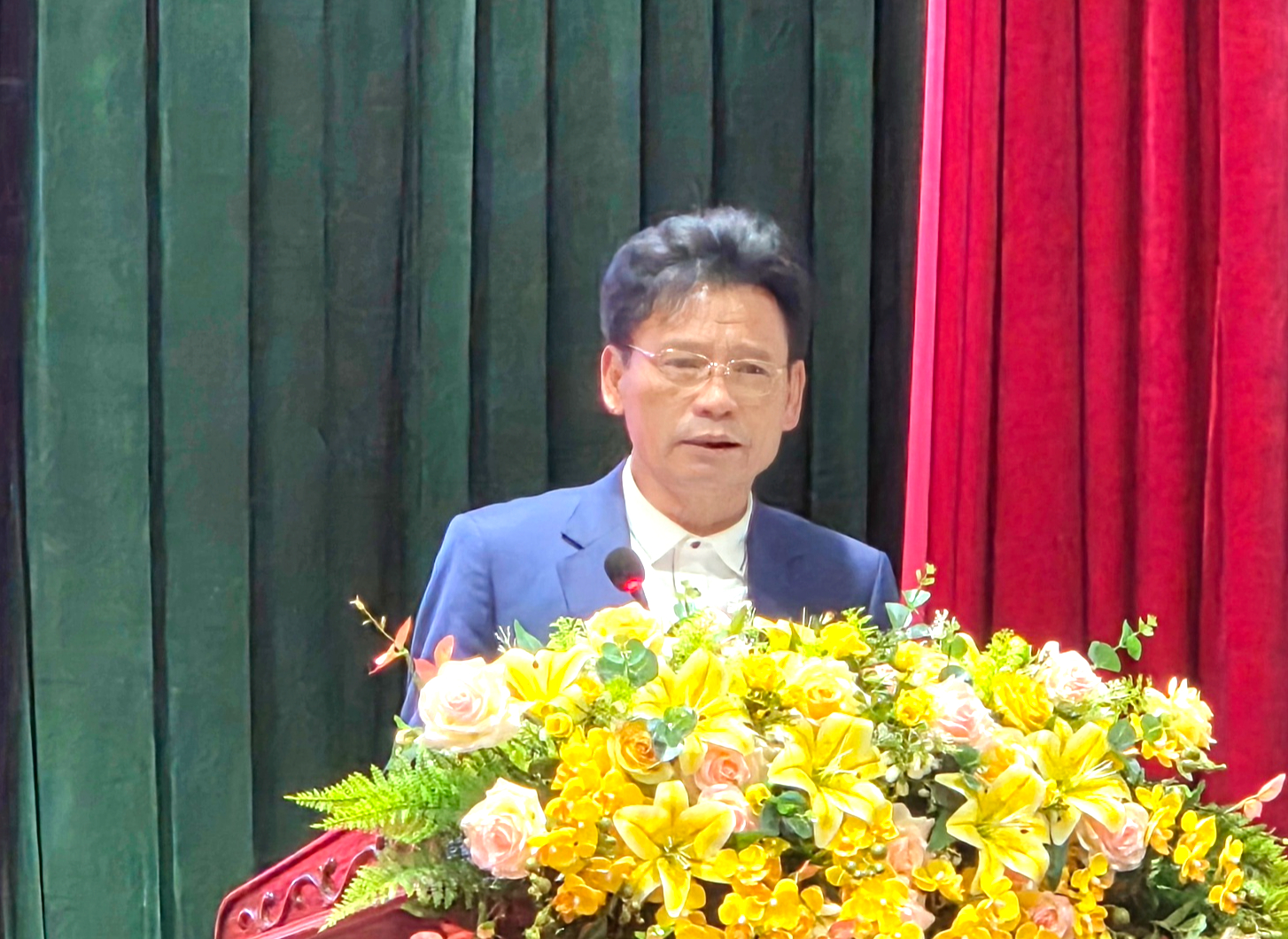 Hà Tĩnh: Công bố quy hoạch dự án nhà ở xã hội 1.520 căn hộ theo hướng phát triển xanh- Ảnh 3.