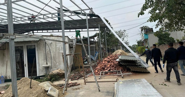 Nóng: Phú Thọ thắt chặt đất đai, xây dựng từ 2026 Phú Thọ siết quản lý đất đai, trật tự xây dựng từ đầu năm 2026