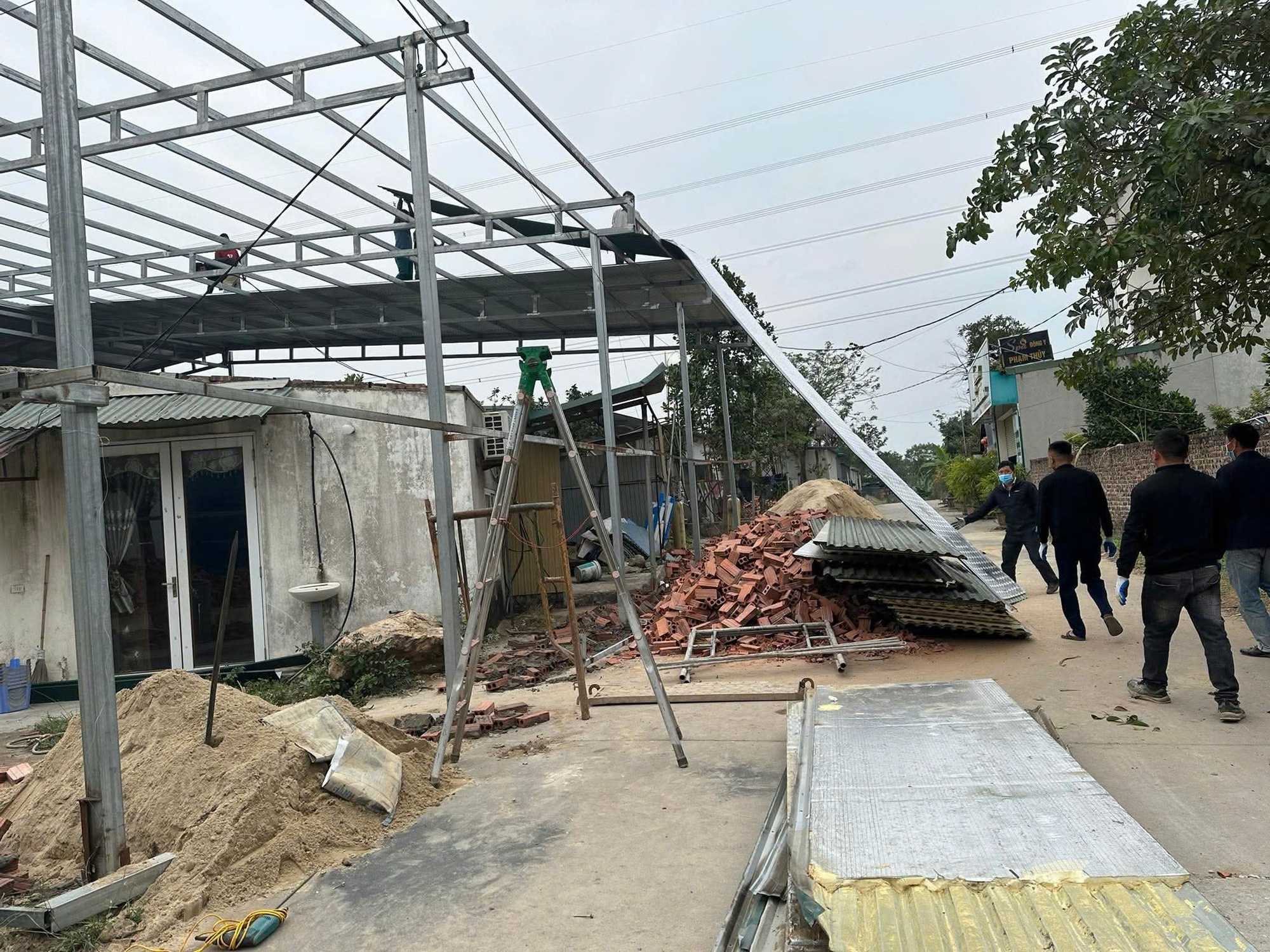 Phú Thọ siết quản lý đất đai, trật tự xây dựng từ đầu năm 2026- Ảnh 3.