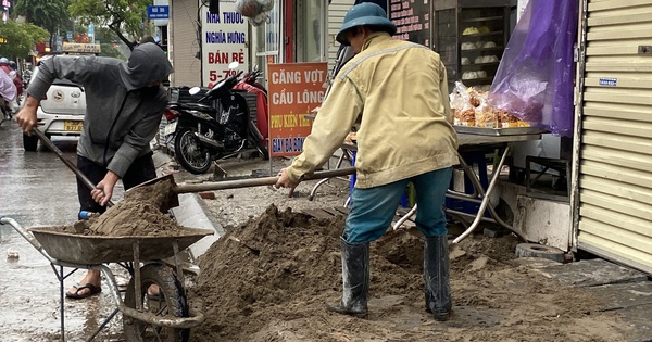 Đại hội Đảng: Hà Nội tạm dừng đào đường, vỉa hè, dân dễ thở! Hà Nội tạm dừng thi công đào đường, vỉa hè từ 16 - 26/1 phục vụ Đại hội Đảng toàn quốc