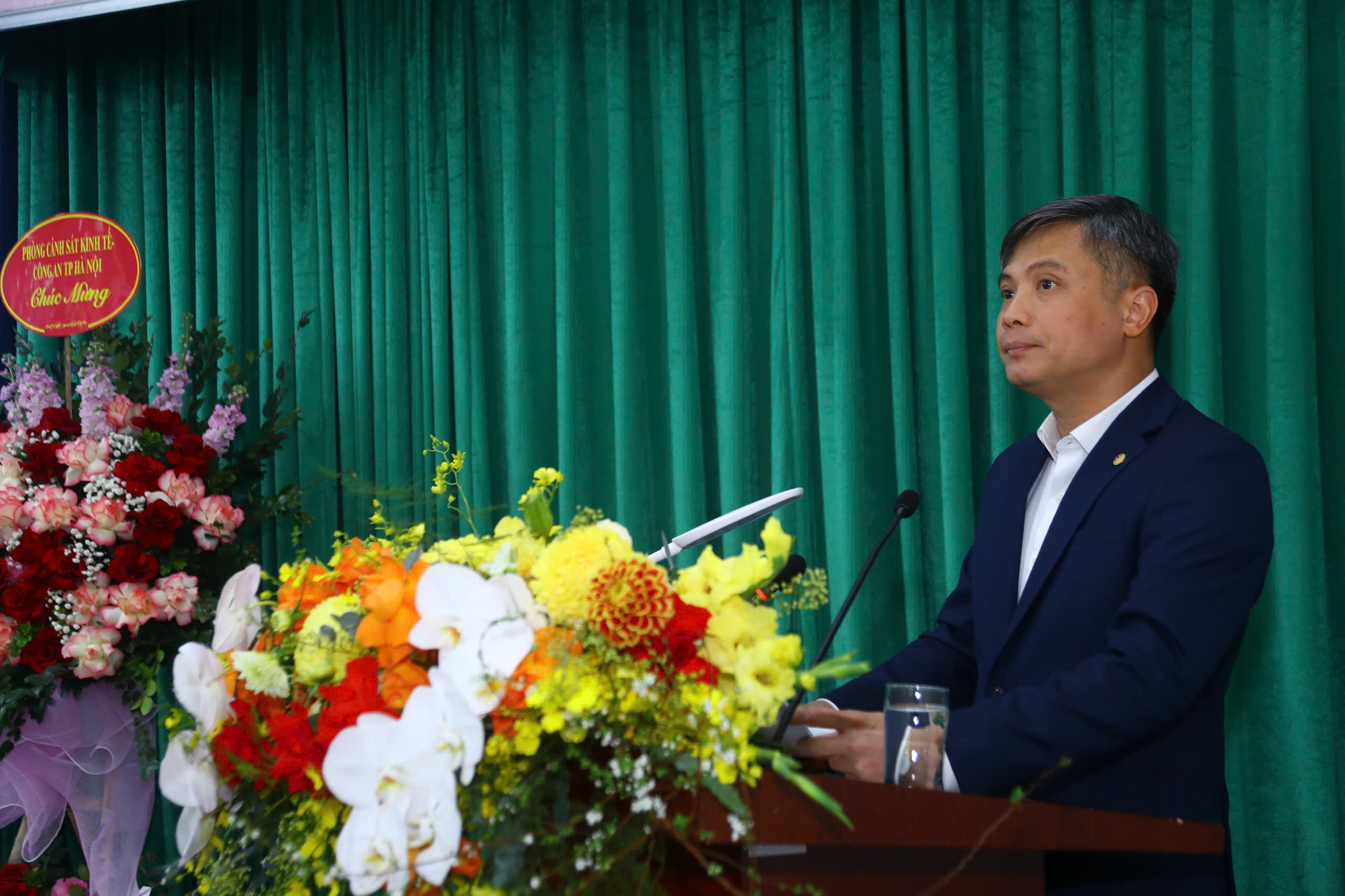 Transerco hoàn thành “nhiệm vụ kép” năm 2025- Ảnh 1.